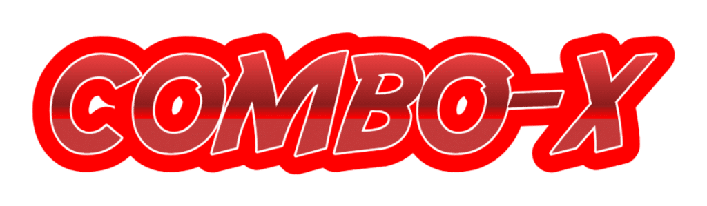 combo-x