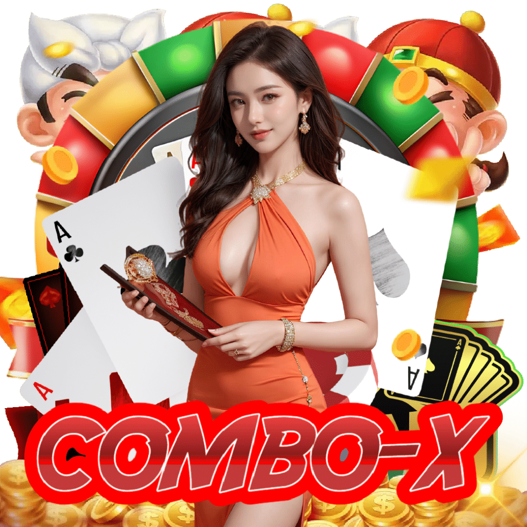 combo-x