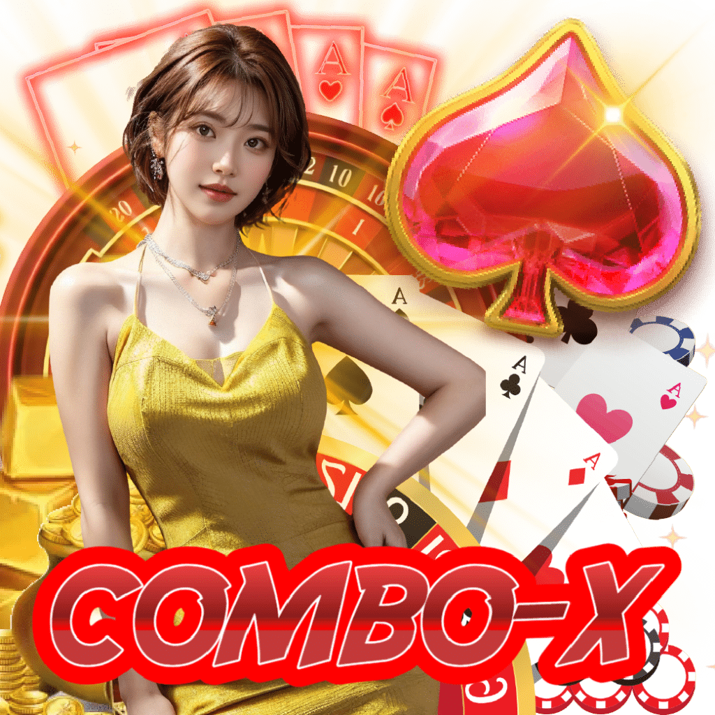 combo-x อันดับ 1