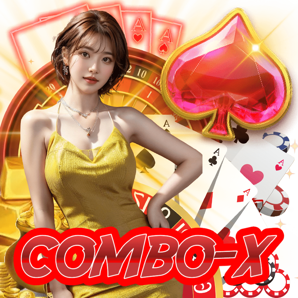 combo-x อันดับ 1
