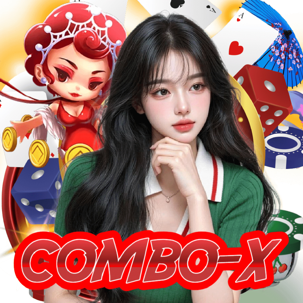 combo-x เว็บตรง