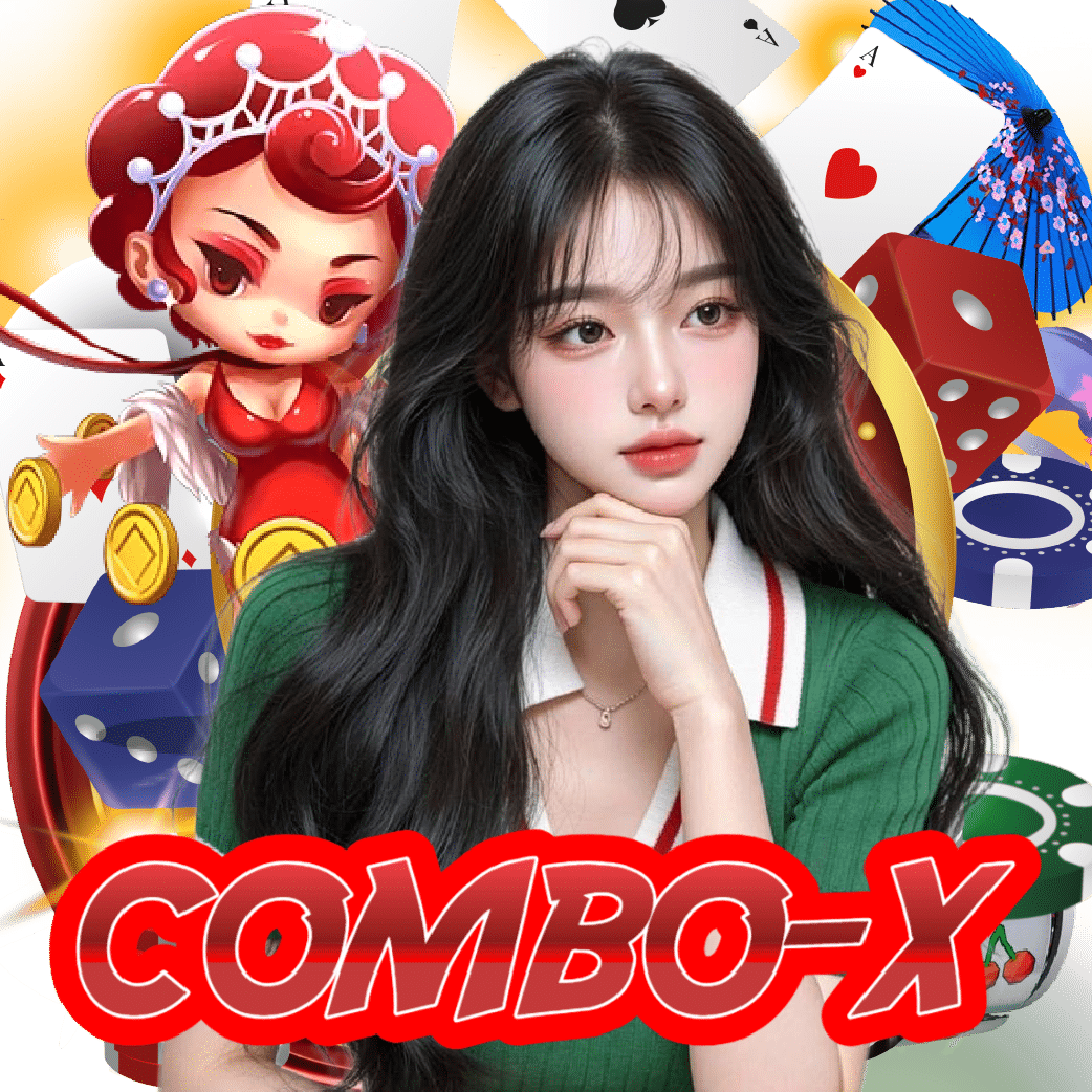 combo-x เว็บตรง
