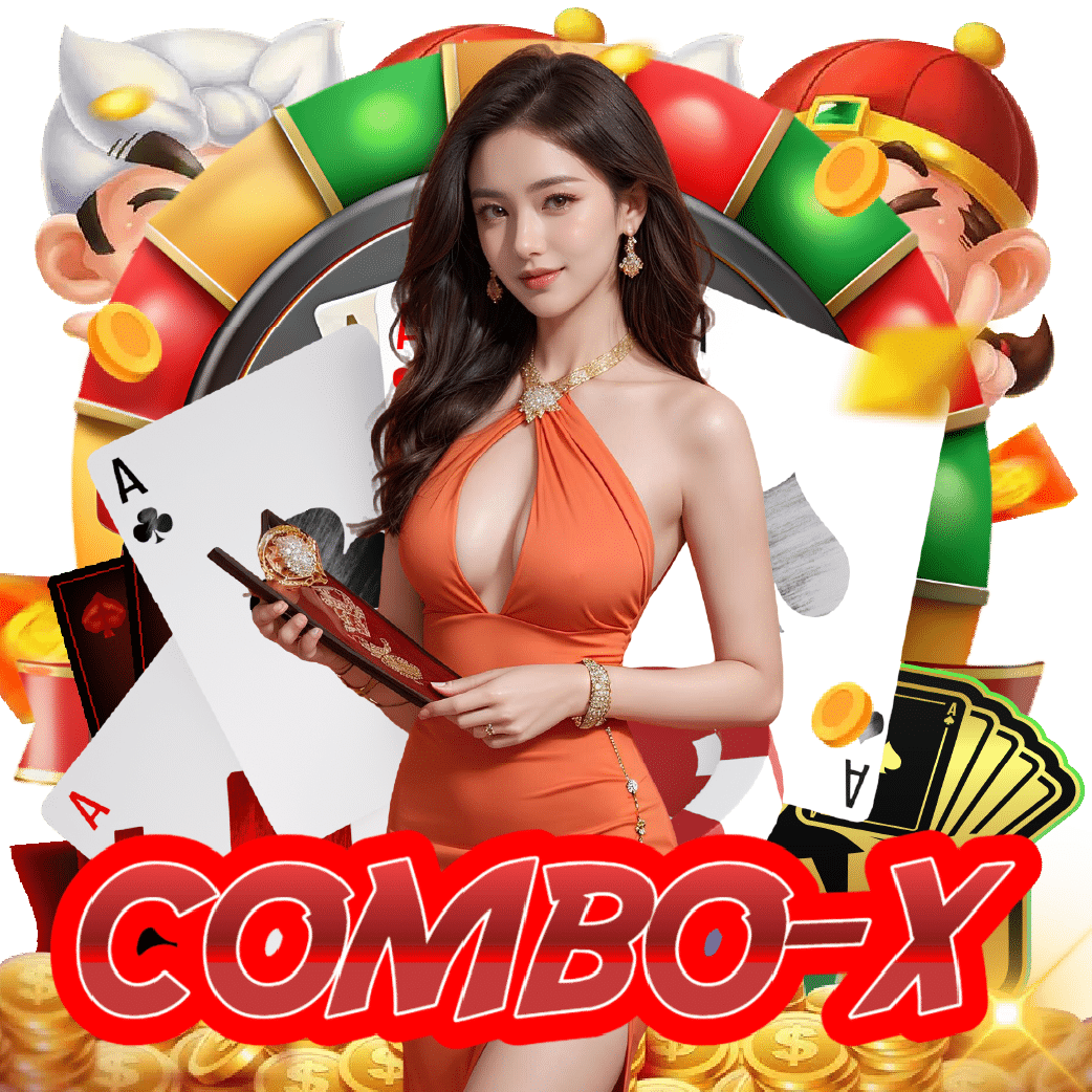 combo-x